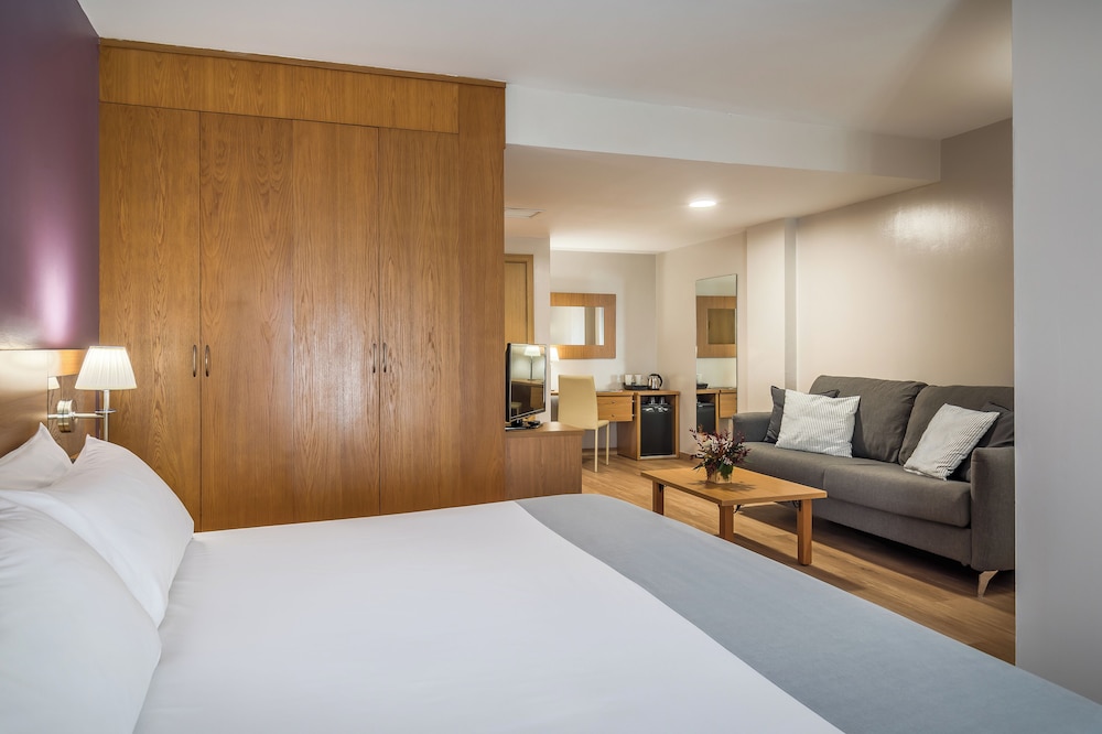 Hotel Jerez Centro