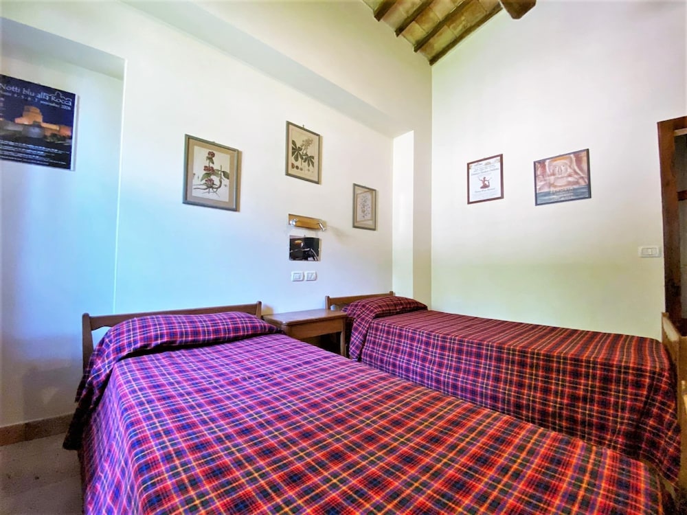 Holiday Home in Assisi With Garden view 3
