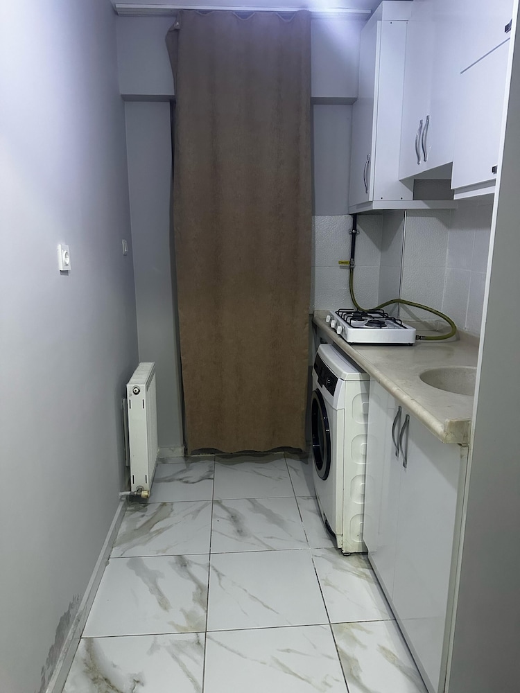 Vadi Nilufer Suites