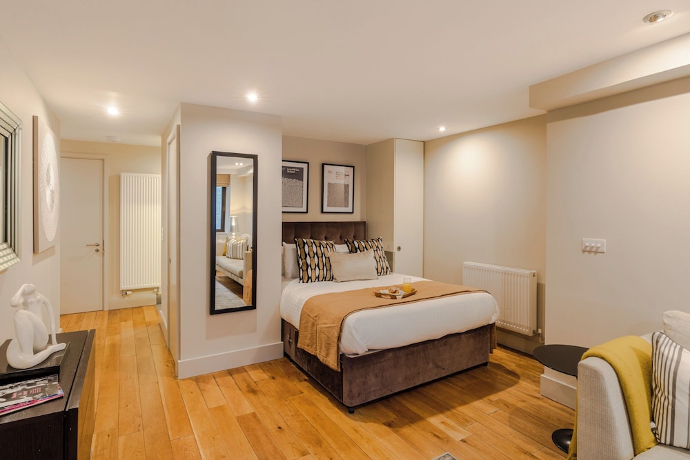 City of London Your Apartment