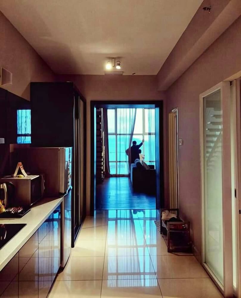 Urbano Luxury Homestay