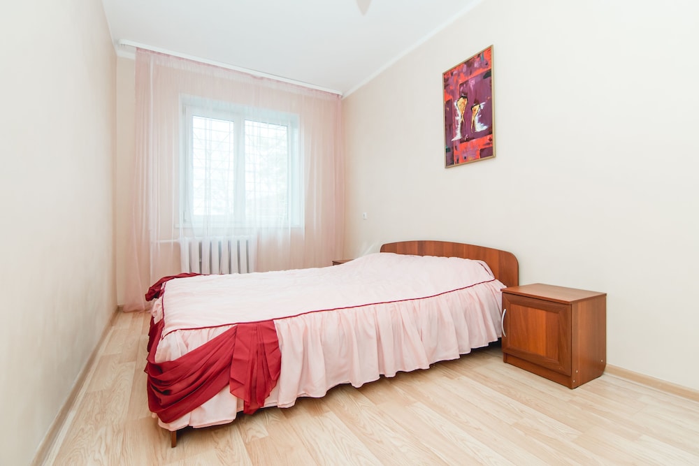 Apartment on Habarovskaya St. 34 view 4