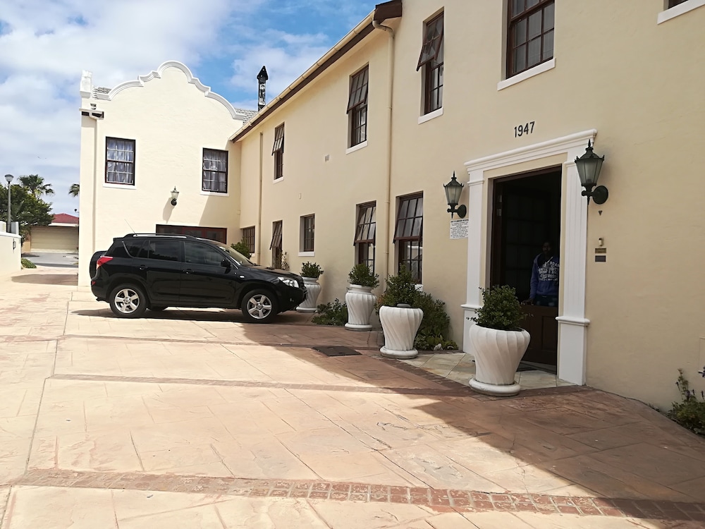 Blouberg Manor view 4