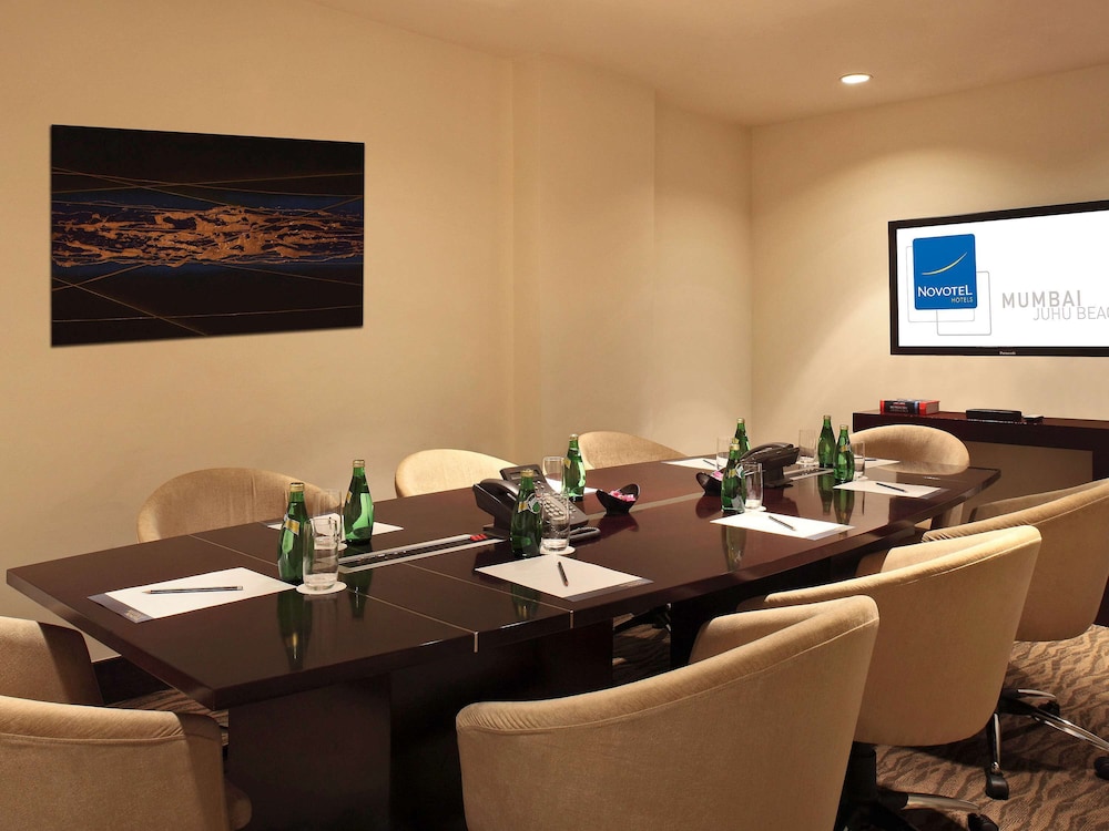 Mumbai Vacations - Novotel Mumbai Juhu Beach Hotel - Property Image 85
