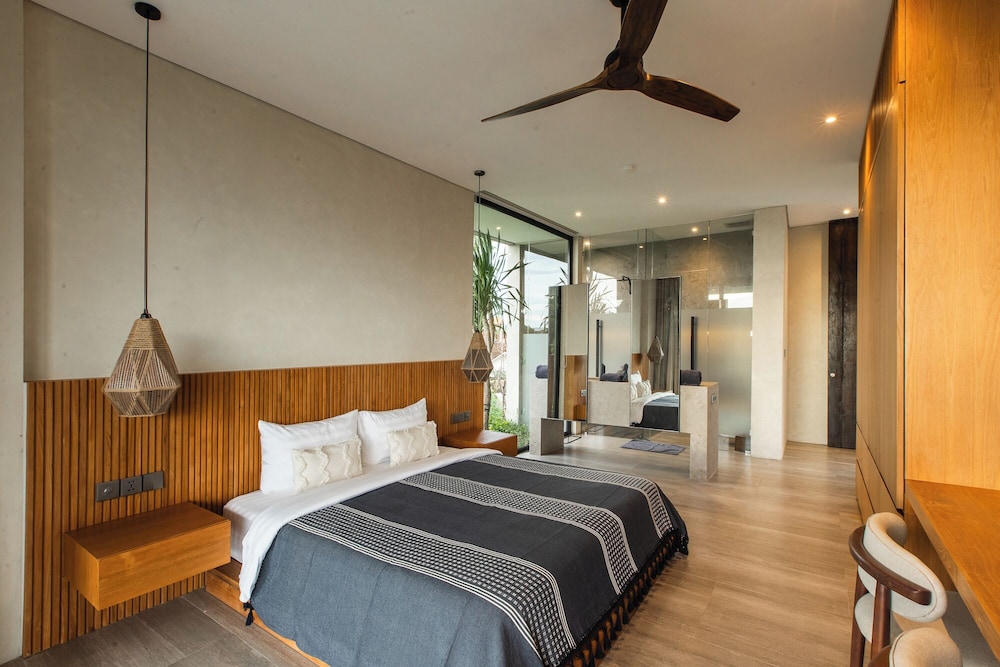 Famara Villa Bali by Blacksand