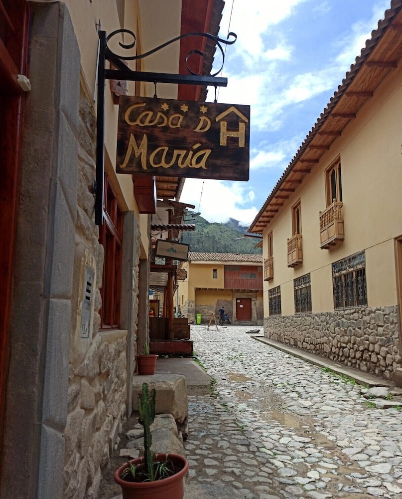 Casa D Maria