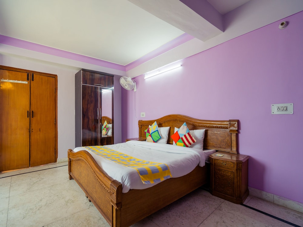 OYO 6478 Hotel Green Land