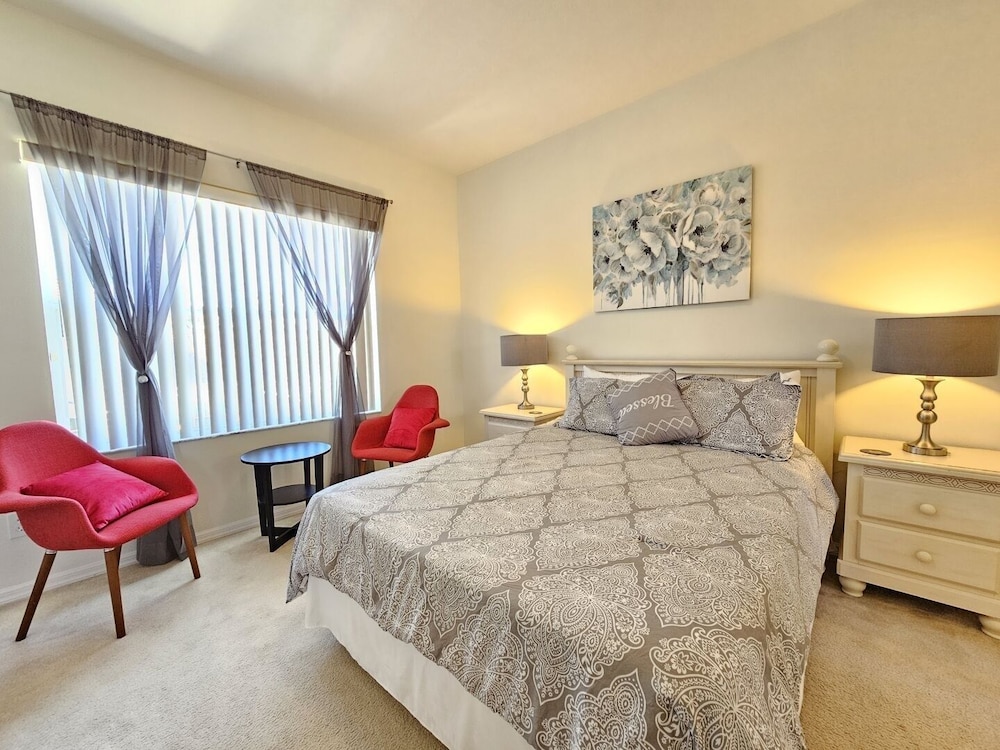 Th211bd Tuscan Hills 4 Bed 4 Bedroom Home