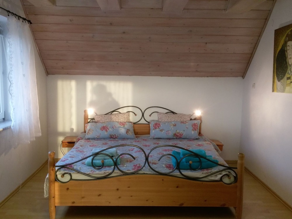 Holiday Home Near Forest and Lake in Pomeranian view 5