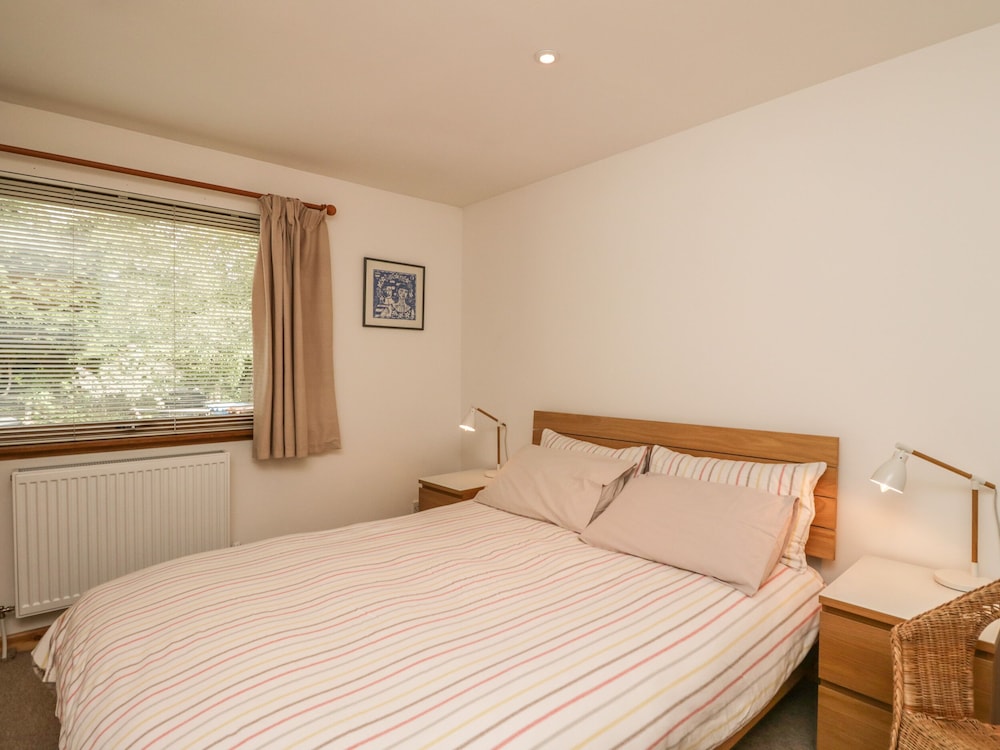 Kingussie Vacations - Brucanich Cottage - Property Image 3