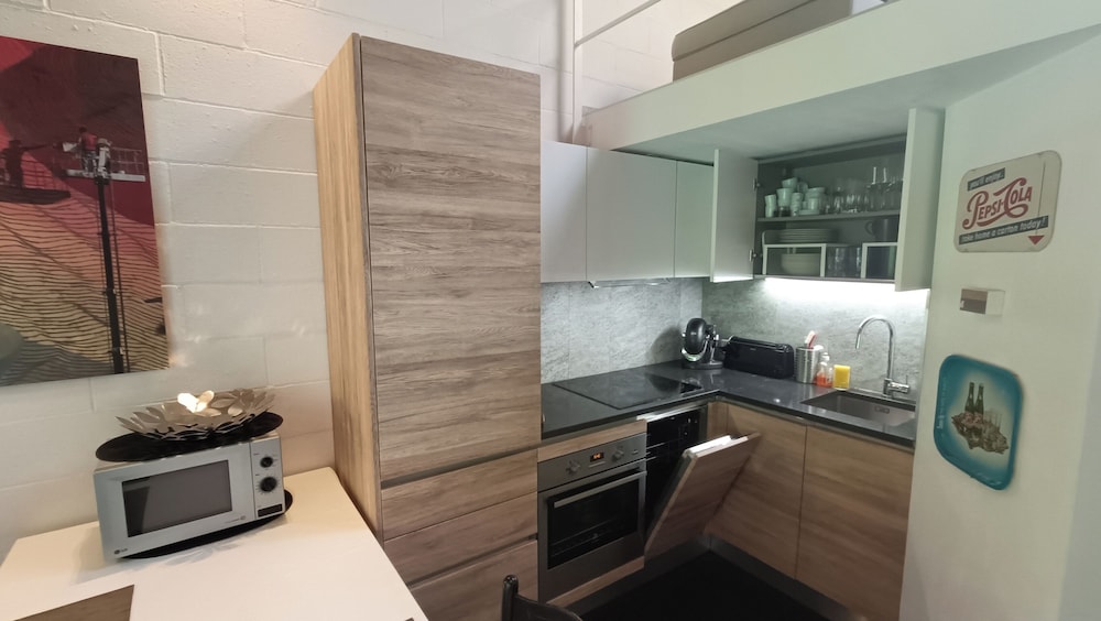 Casa Boschetto
