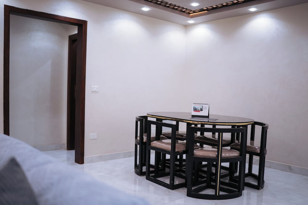 Premium Swiss Residence Rehab