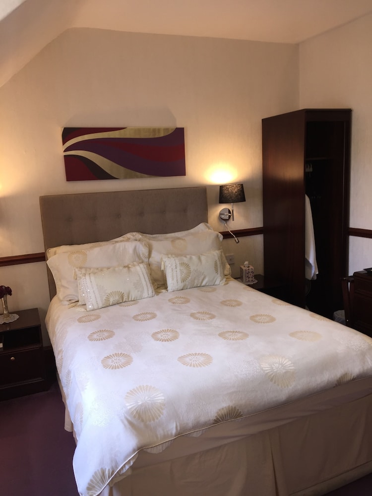 Oban Vacations - Kathmore Guest House - Property Image 25