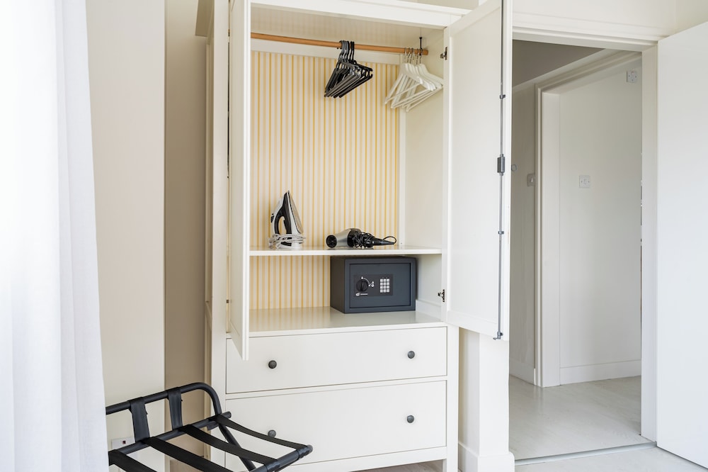 Local Host Living - Signature Apartments in Nicosia