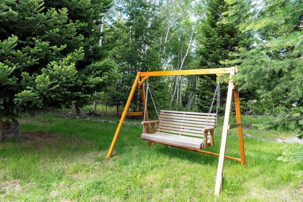 Cub Garden