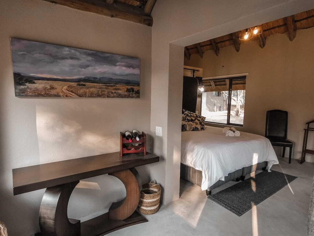 Timbila Game Lodge