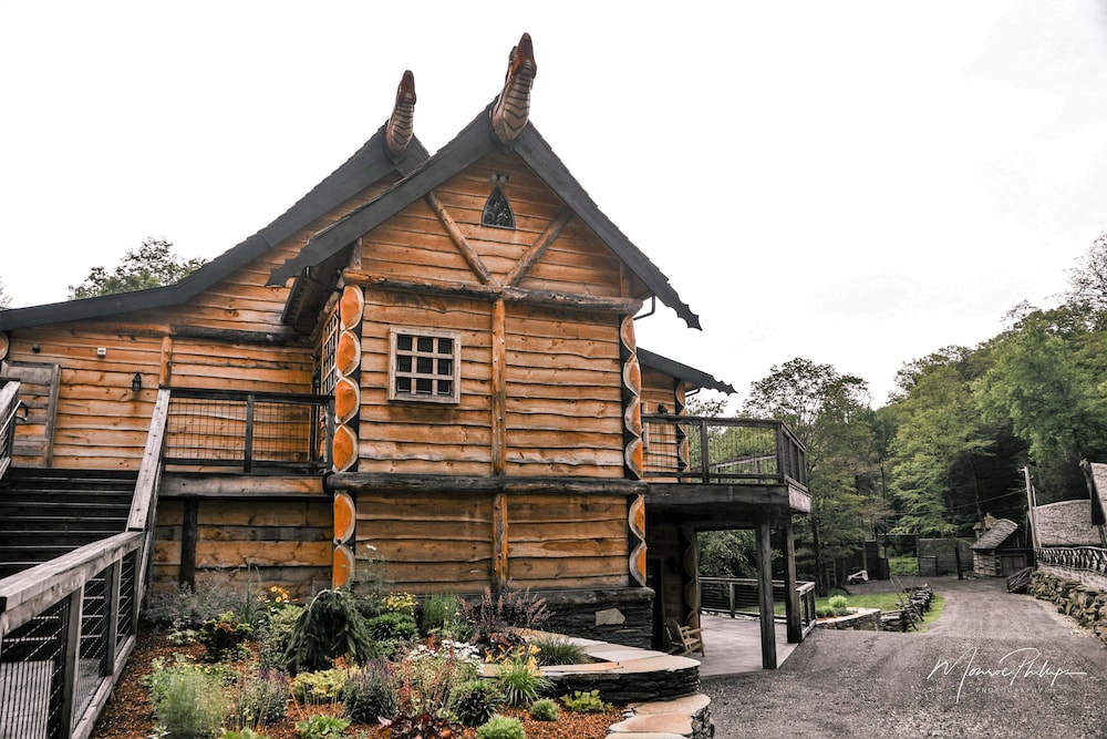 Vikings Villages Resort view 3