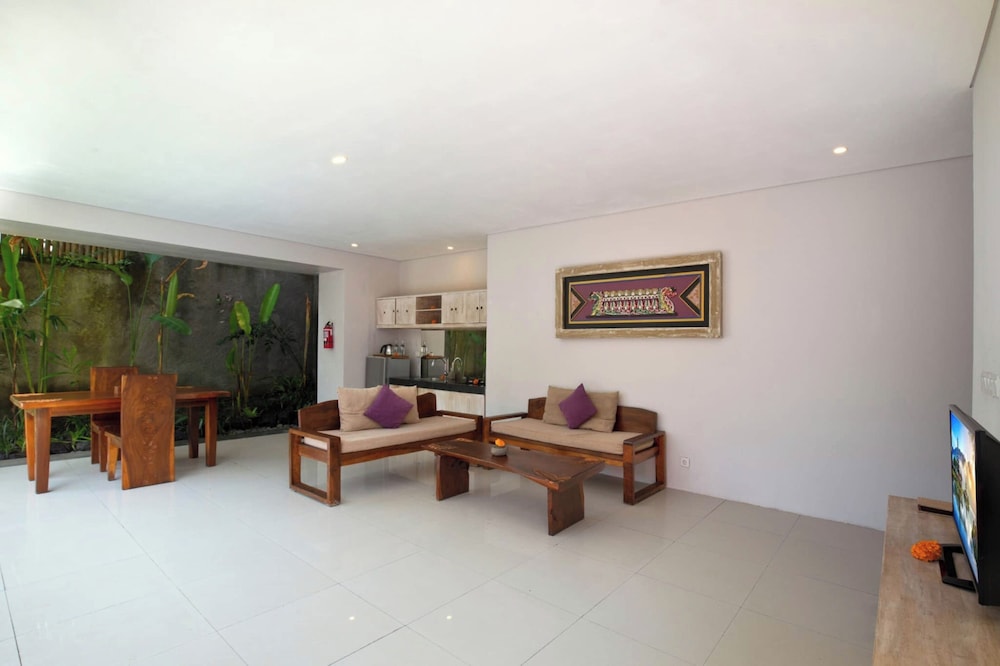 Dedary Resort & Spa Ubud by Ini Vie Hospitality