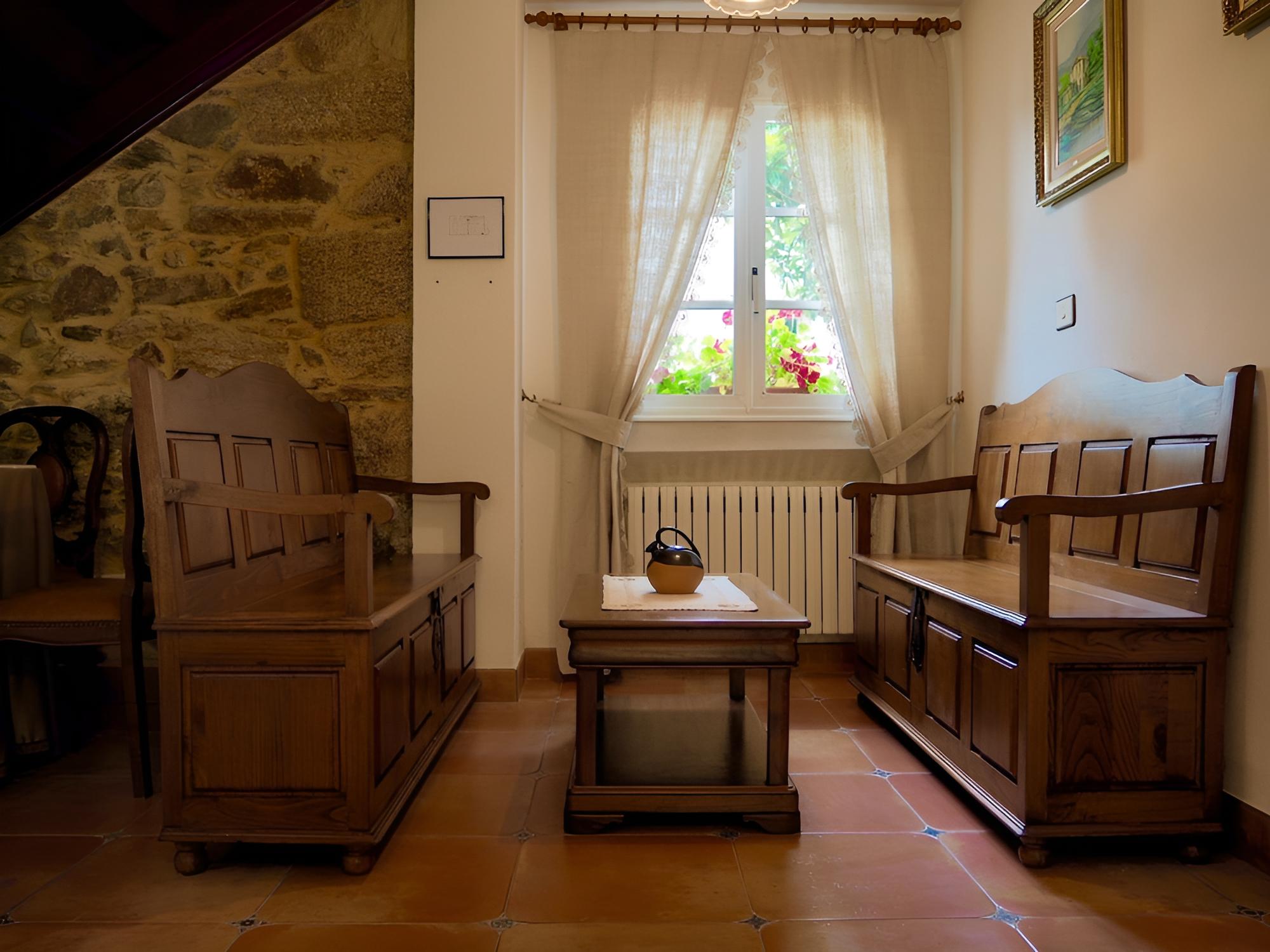 Casa de Laxe view 4