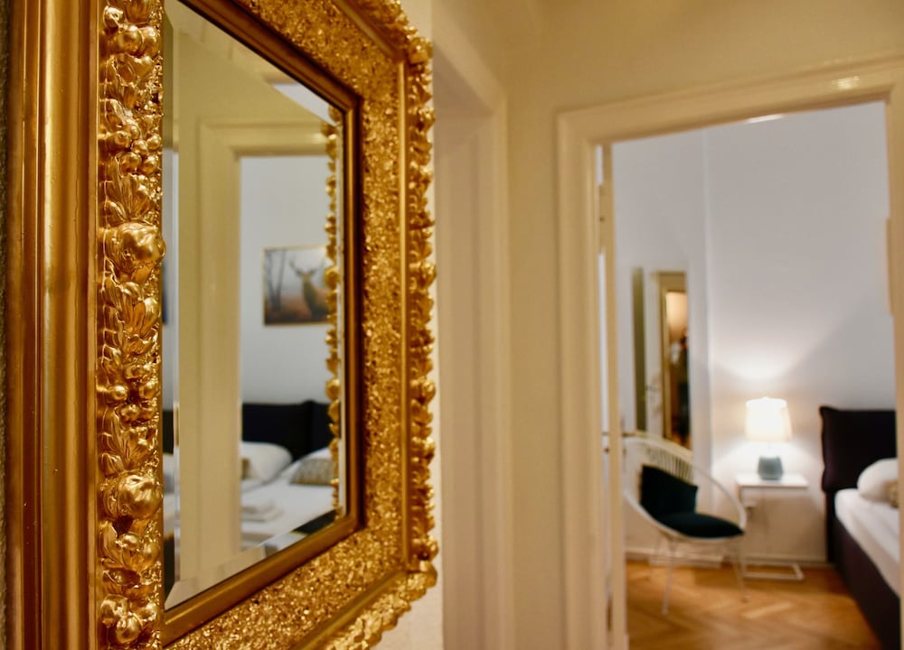 Aparthotel Thüringer Hof