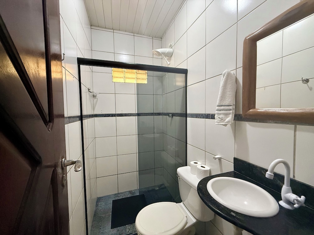 Oceana Suites Villas de Tibau
