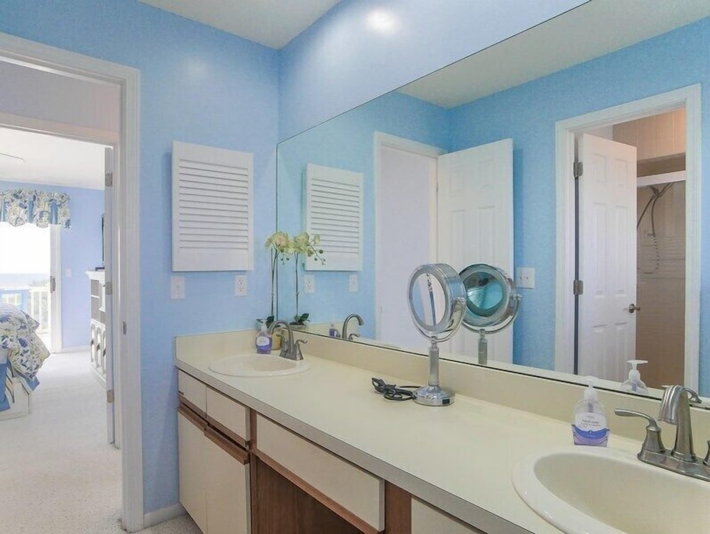 As Good As It Gets by Topsail Realty