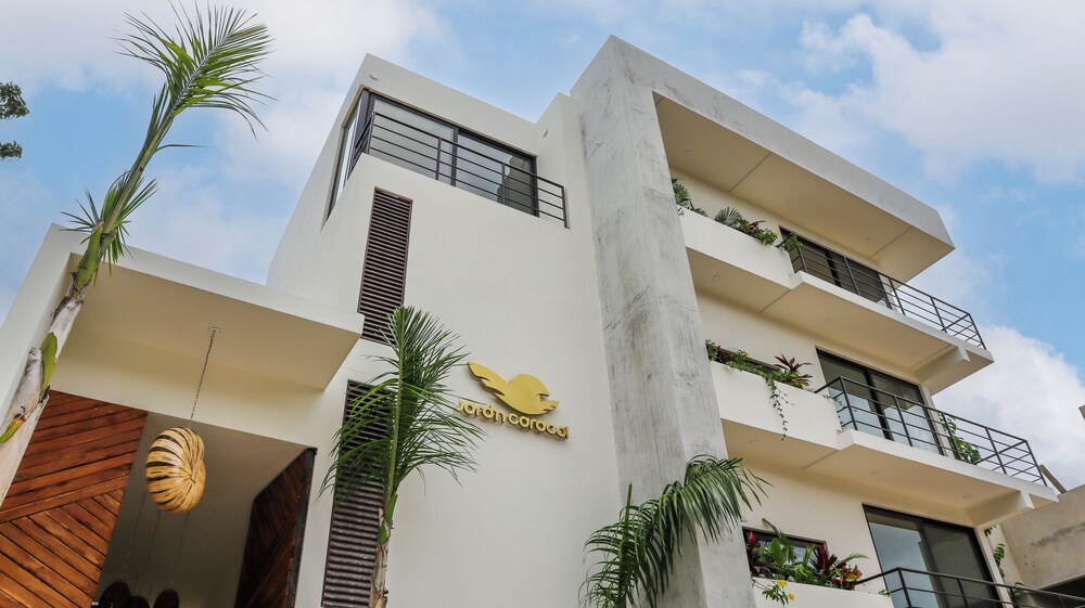 Luxury Villas Jardín Caracol