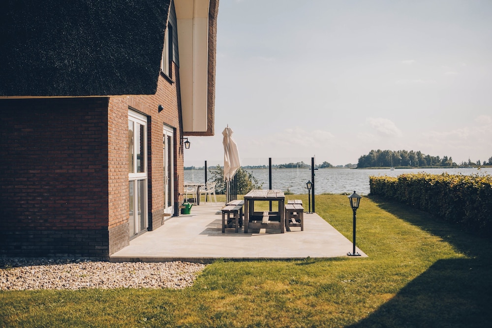 Boutique Parc Pharshoeke