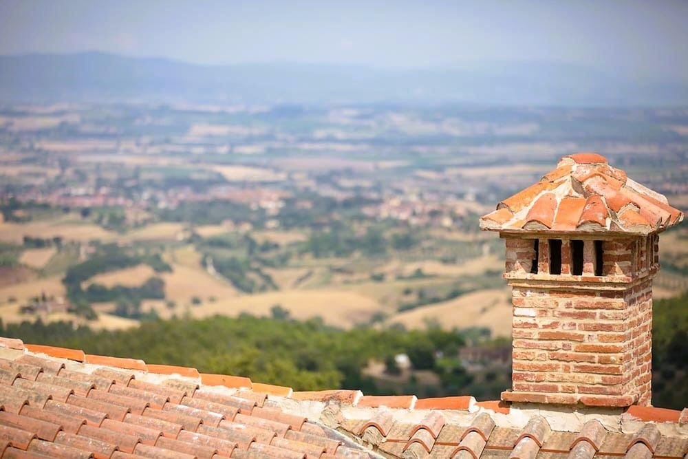 Cignella Limone in Trequanda view 4