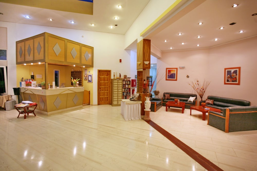 Aegeon Hotel