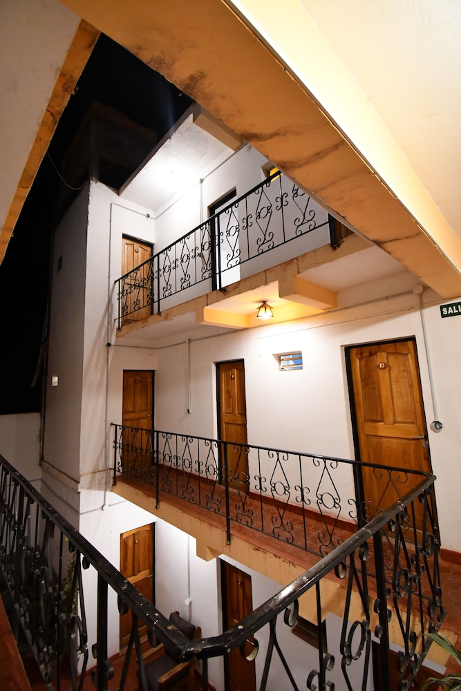 Hostel Cafayate