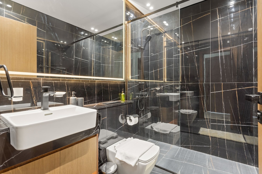 Binghatti Onyx - 3101 2BD