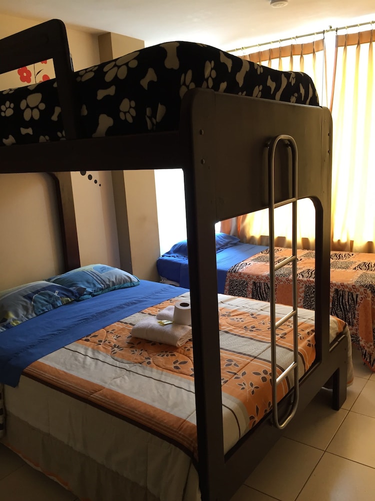 Hostal Bryana