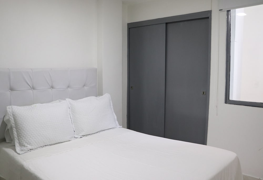 Moblat Apartamentos