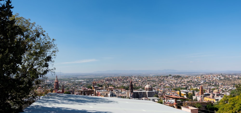 Las Terrazas San Miguel