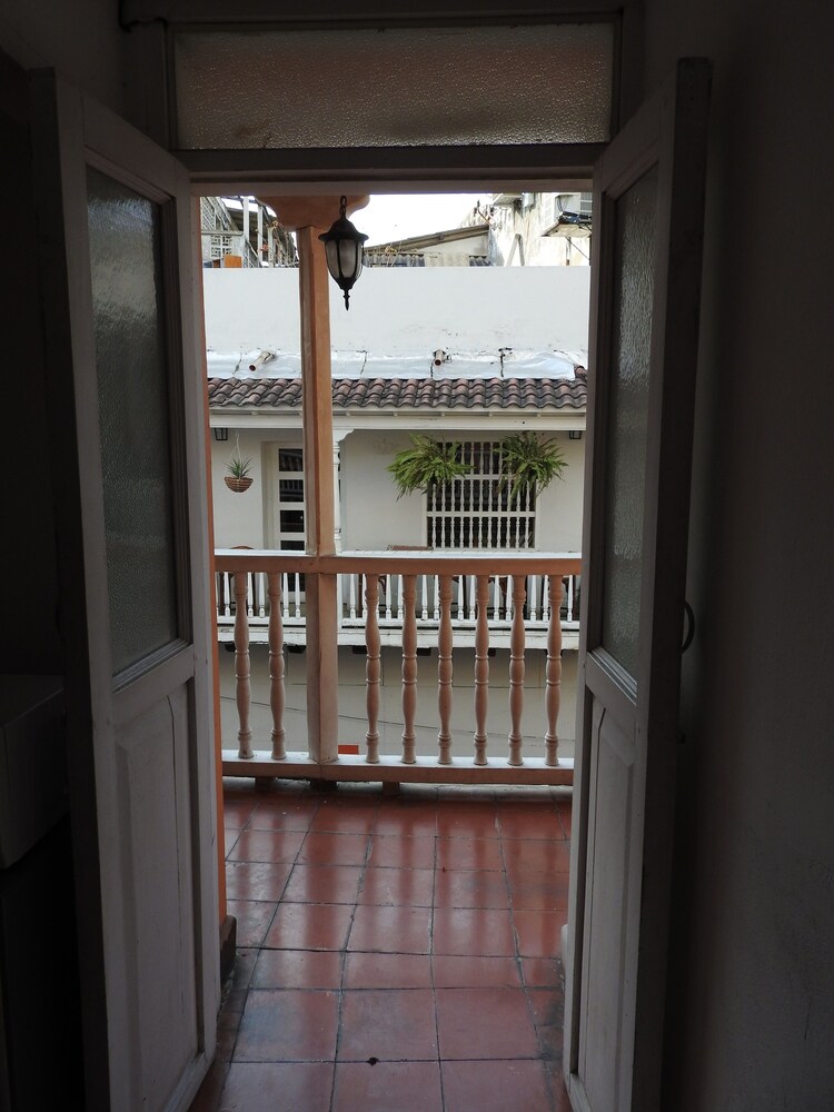 Hostal Don Miguel Cartagena de Indias