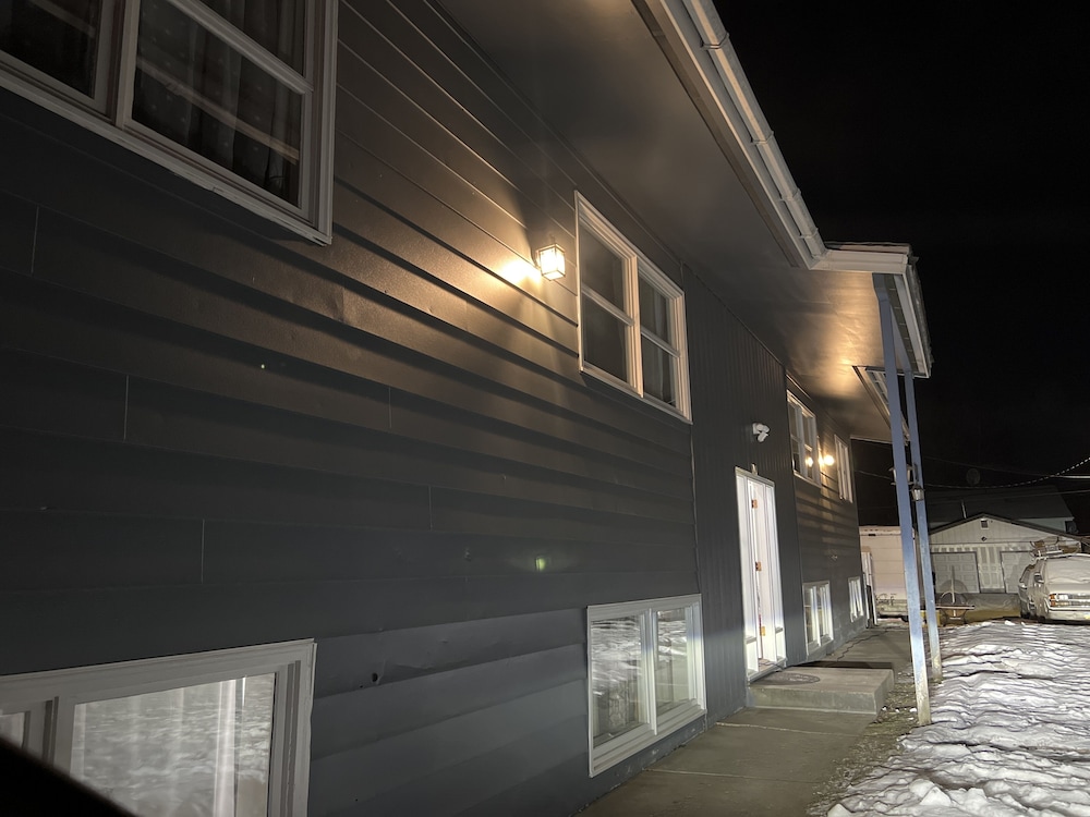 Hotel Wyoming - Image 1