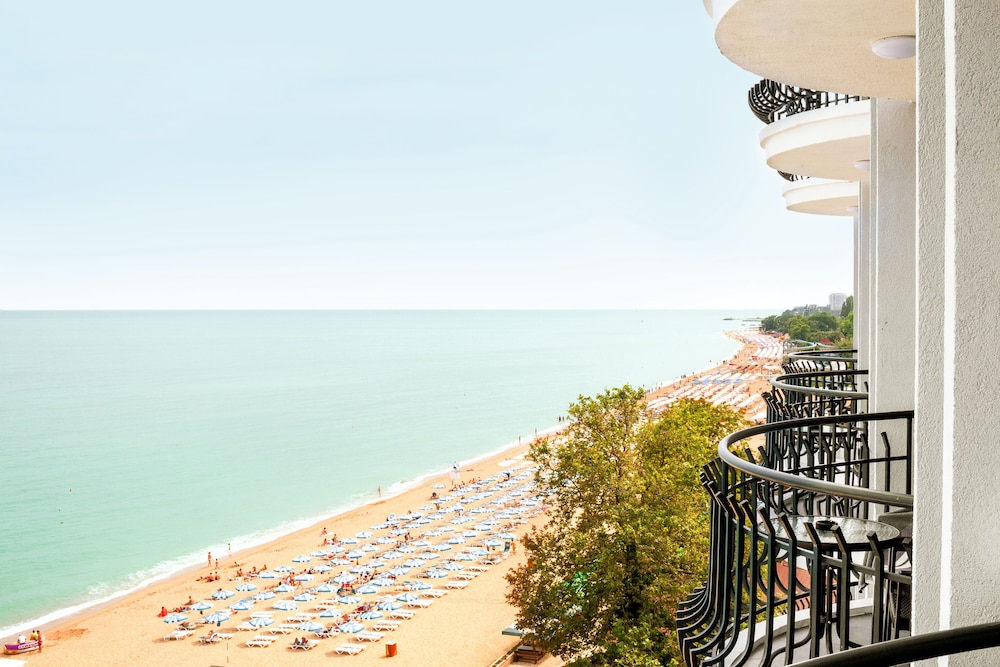 Sentido Hotel Marea - All Inclusive