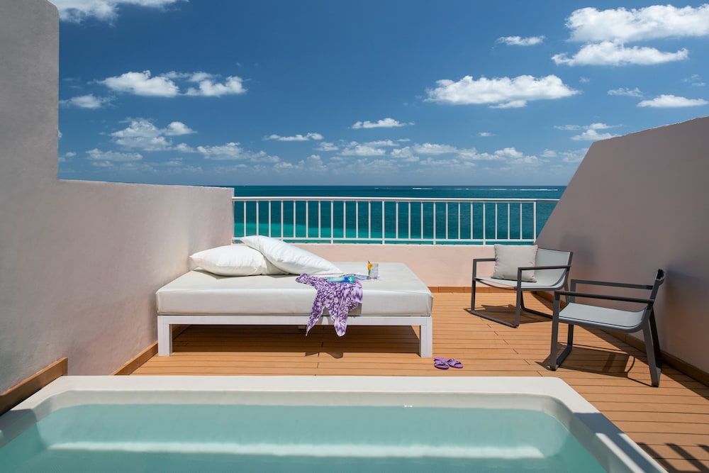 Excellence Riviera Cancun - Adults Only All Inclusive - Property Image 23