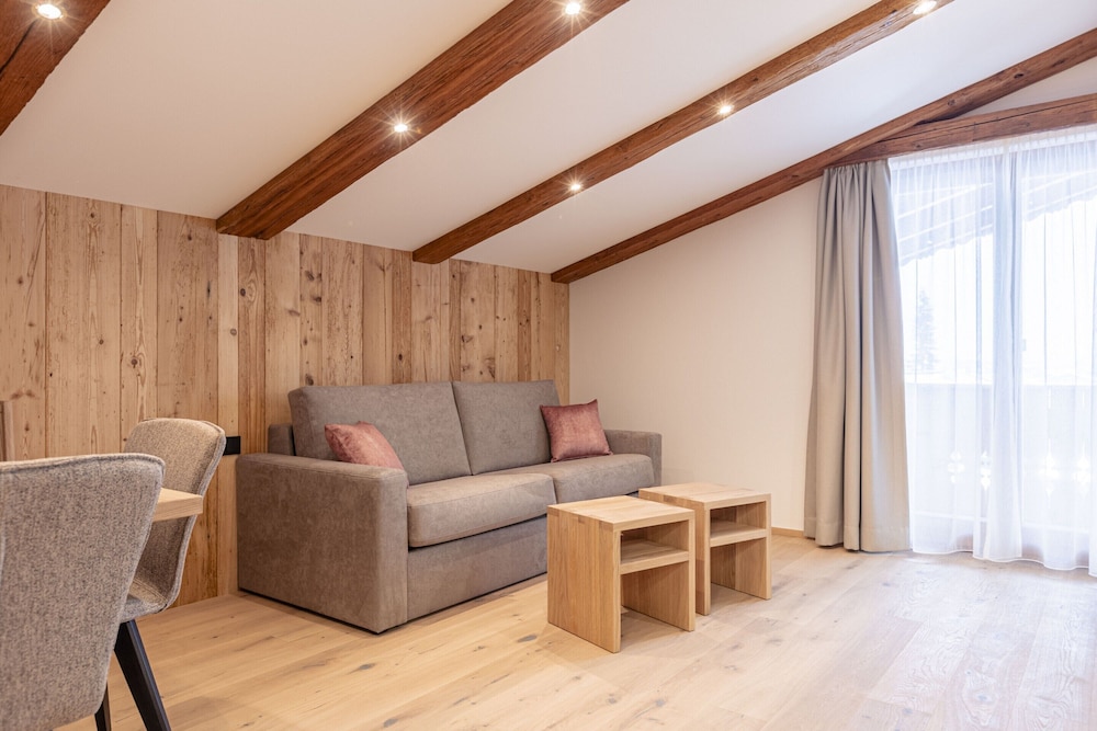 Ferienwohnung mit 1 Schlafzimmer fur 4 Personen