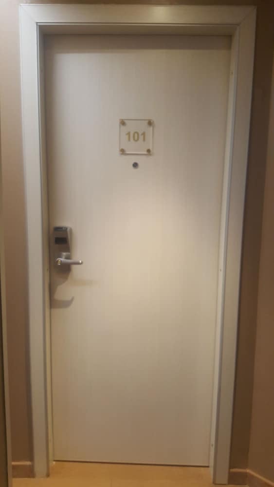 Hôtel M'lys