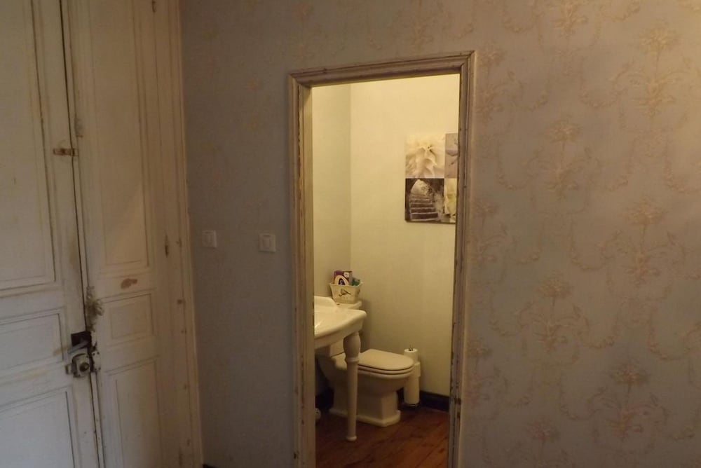 Maison Porte Del Marty