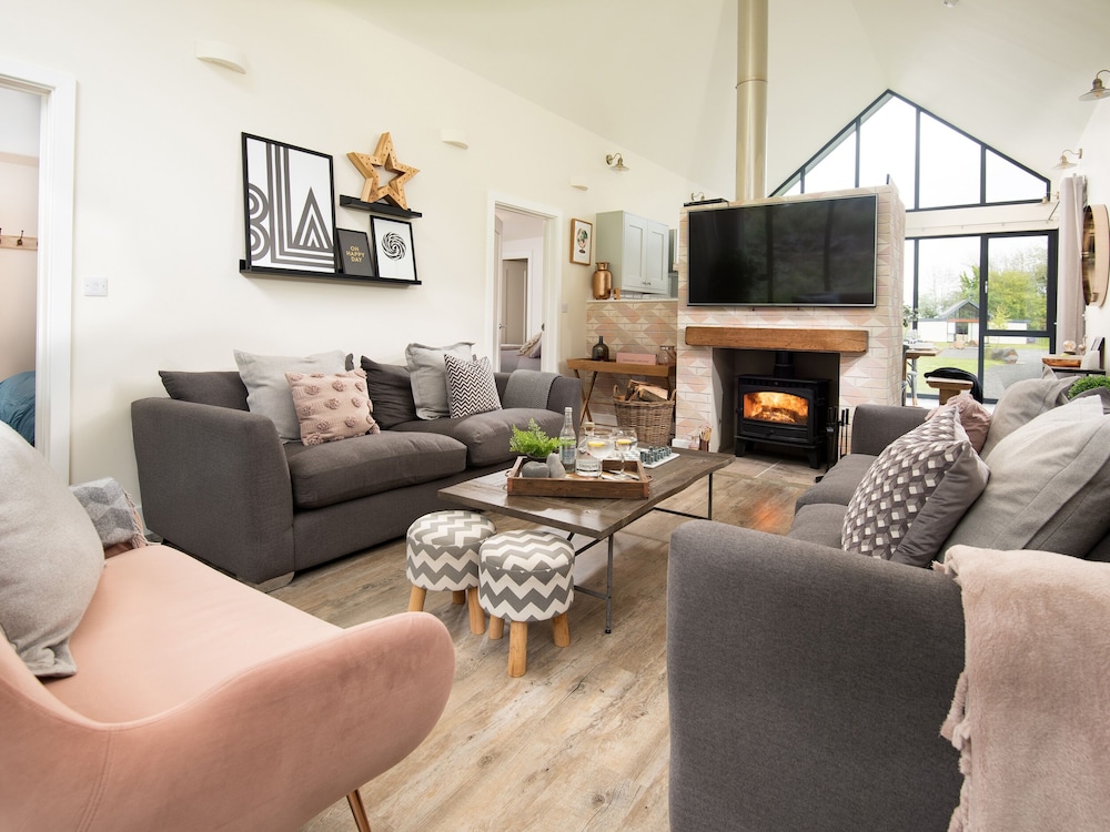 Summerset Lodge