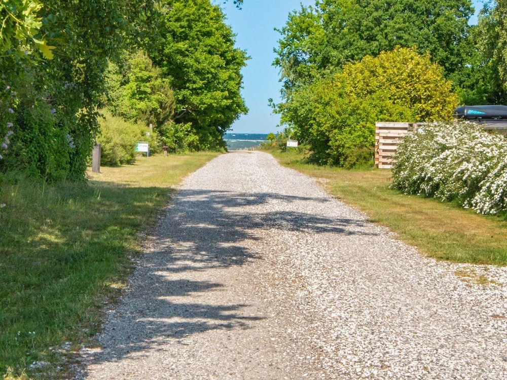 6 Person Holiday Home in Orsted view 2