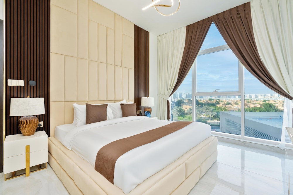 Lux BnB Gemz-AL Furjan Private Pool