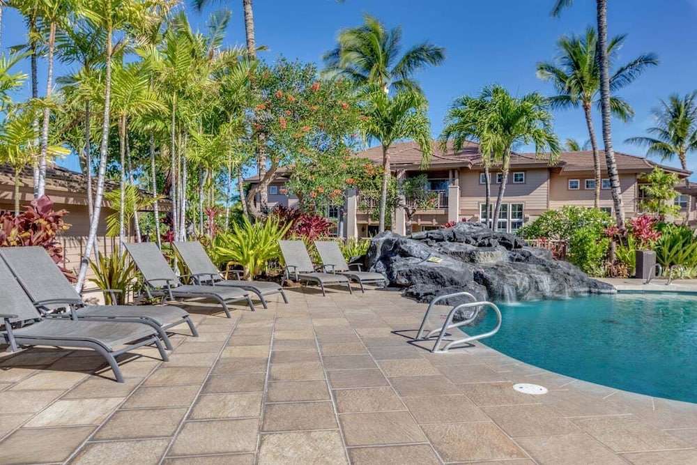 Hawaiian Villas - Great Location! - Vrkcv