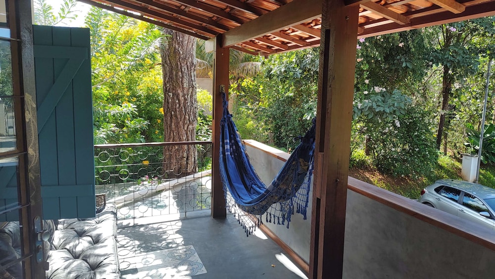 Pousada Solar Dos Ipês