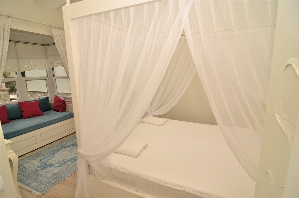 Alacati Eldoris Otel - Image 80