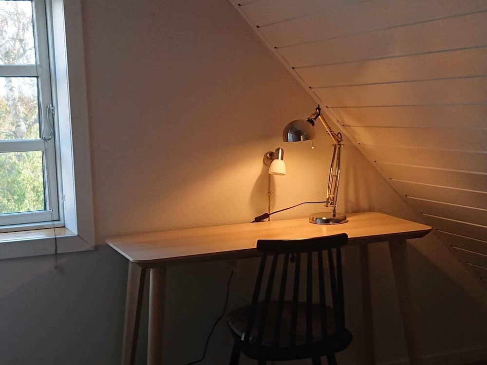 5 Star Holiday Home in Ronne