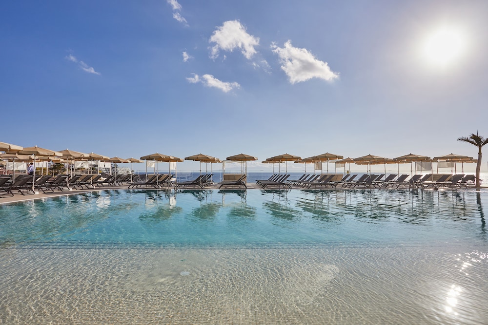 Santiago del Teide Vacations - Hotel Stil Los Gigantes - Adults Only - Property Image 29